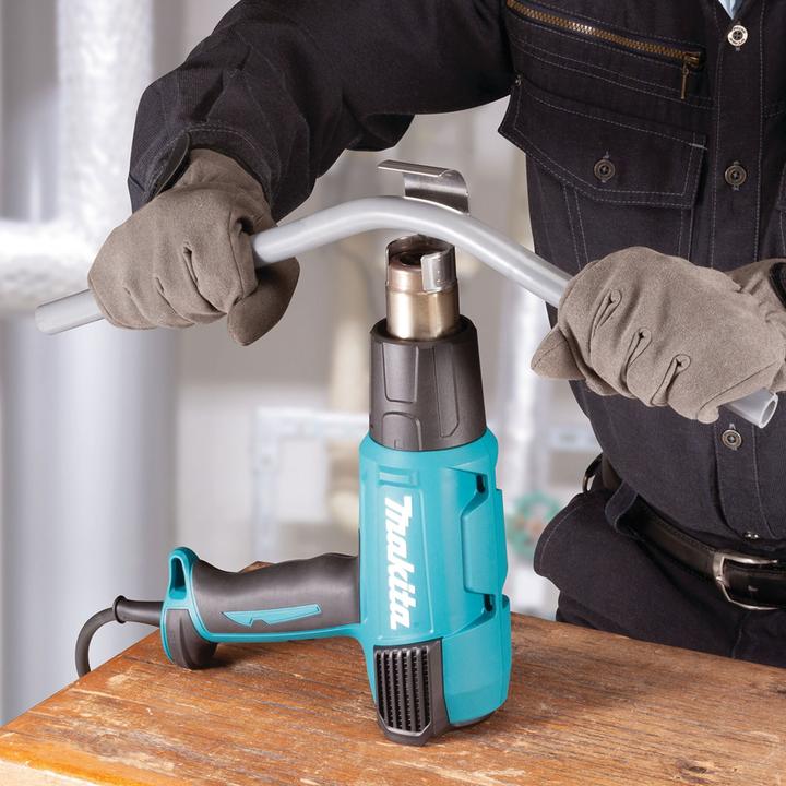 Productafbeelding Makita HG6531CK