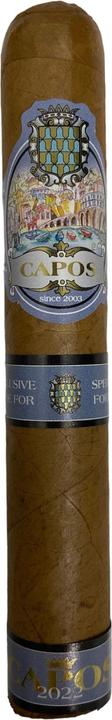 Capos Gran Ronda Robusto (Robusto)