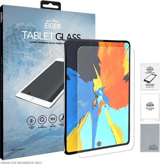 Immagine prodotto Eiger Mountain Glass Clear Tablet (1 Pezzo/i, IPad mini (2021))