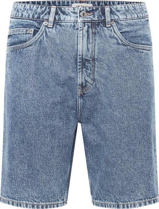 Light Blue Denim (700027)
