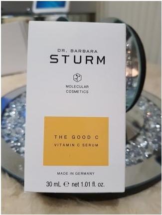 Dr. Barbara Sturm The Good C Vitamin C Serum (30 ml)