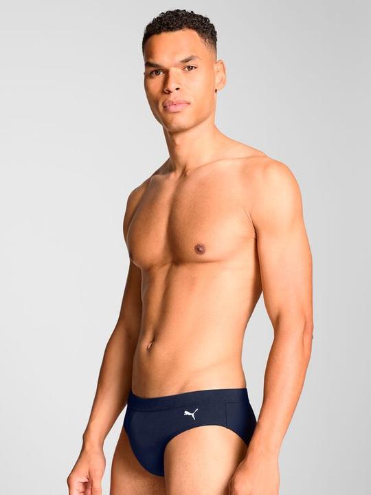 Actual product image Puma Men Classic Swim Brief (L)