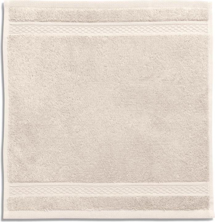 Immagine prodotto Möve Foglio di sapone Pure Luxury 30x30 (30 x 30 cm)