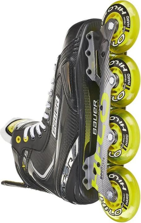 Actual product image Bauer Vapor X3.5 SR (44.5)