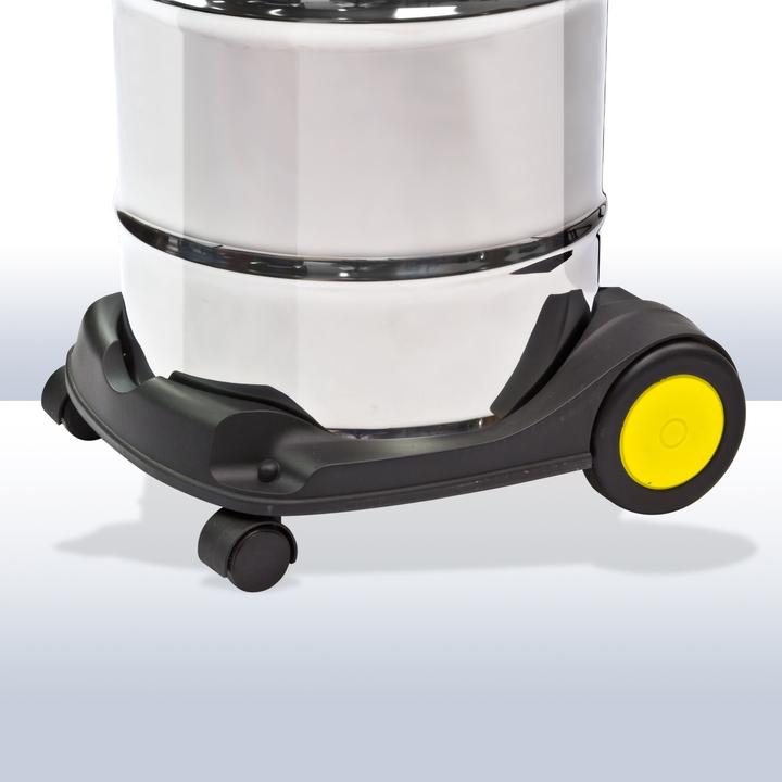 Produktbild Dema Nassauger & Trockensauger 30l 1400 Watt NTS30 (Nass-Trockensauger)