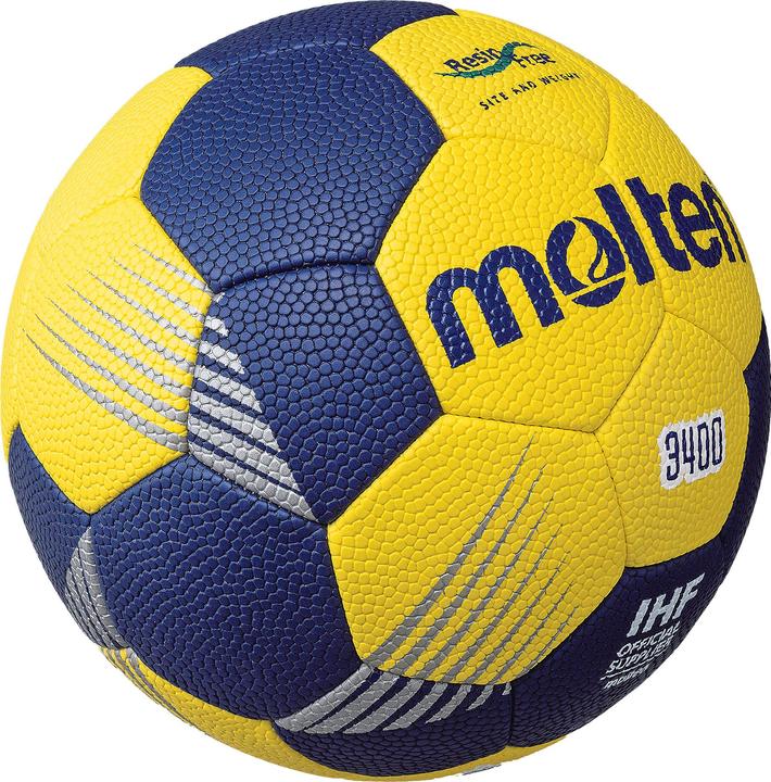 Immagine prodotto Molten H0F3400-YN PALLAMANO (0)