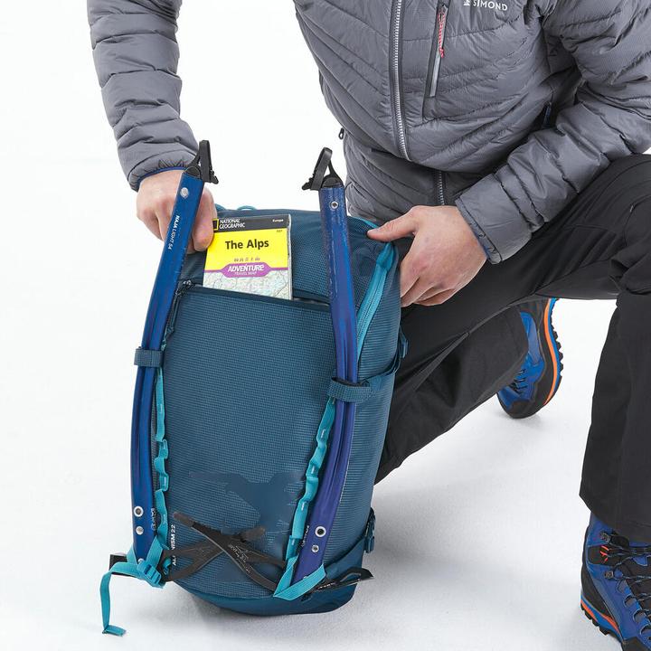 Image du produit Simond Alpinism (22 l)
