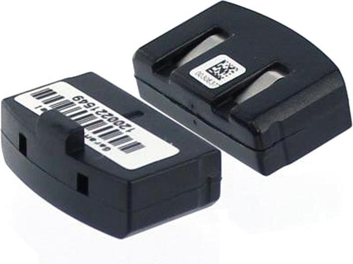 Actual product image AGI Battery compatible with Sennheiser RI 50 - Battery - 60 mAh