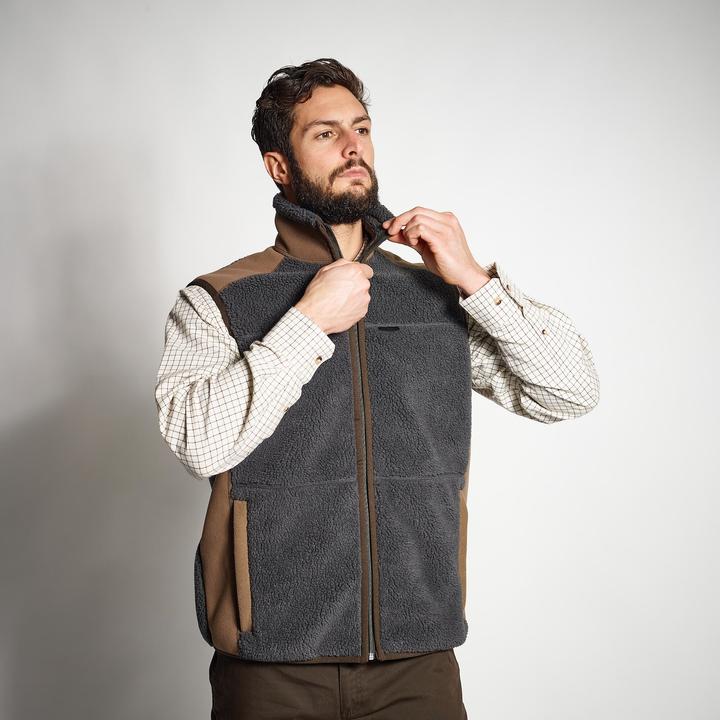 Actual product image Solognac SHEEPED 500 (XL)