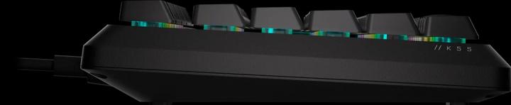 Productafbeelding Corsair K55 Kern RGB (NL, Bedraad)