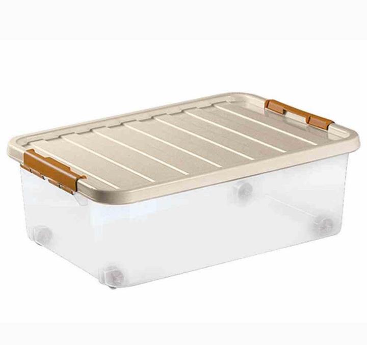 Heidrun Rollerbox (52 x 36.5 x 18 cm, 25 l)