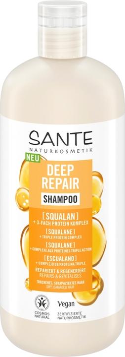 Sante Deep Repair Shampoo
