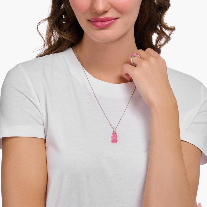 Immagine prodotto Thomas Sabo Anhänger Charming (Argento 925)