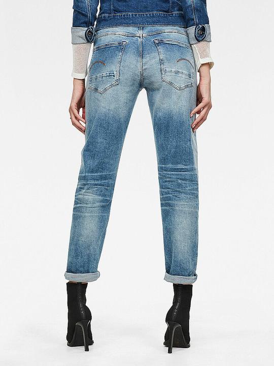 Produktbild G-Star Kate Boyfriend Jeans Stretch Denim it indigo aged (W28/L32)