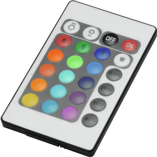 Image du produit Eurolite Télécommande IR-43 (Télécommande)