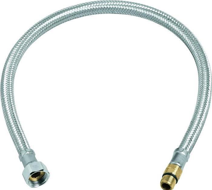 Produktbild Grohe Druckschlauch chr