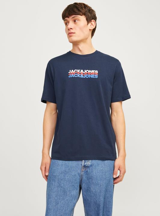 Produktbild Jack & Jones T-Shirts (M)