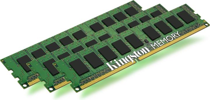 Actual product image Kingston Kth-Pl313/8g (1 x 8GB, 1333 MHz, DDR3-RAM, DIMM)