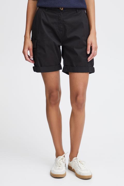 Produktbild Oxmo OXChanice Cargo shorts 21800223-ME (36)