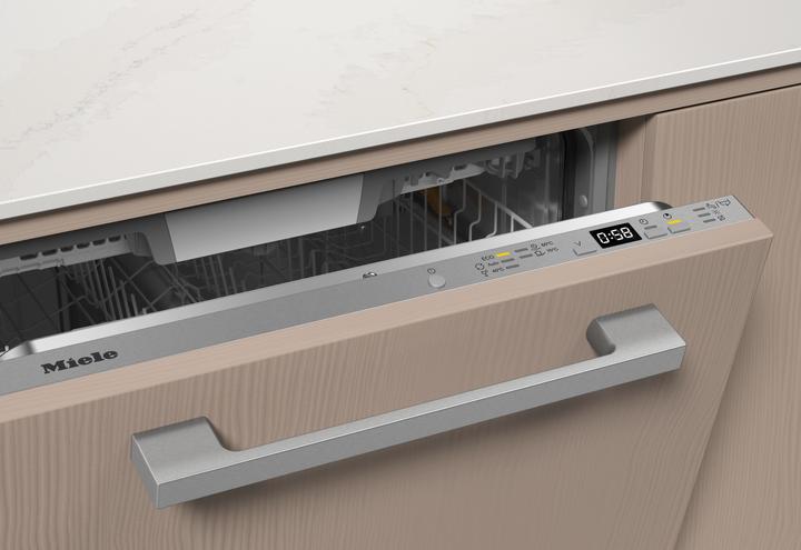 Produktbild Miele G 5350 SCVi Active Plus