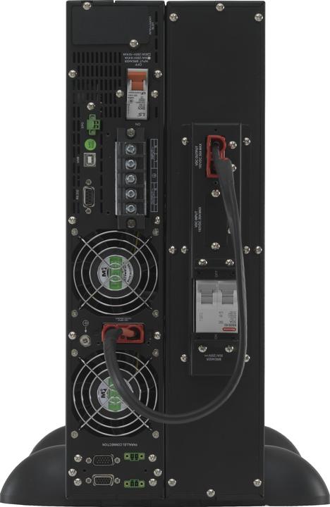 Actual product image Online USV Batteriepaket für Xanto 10000
