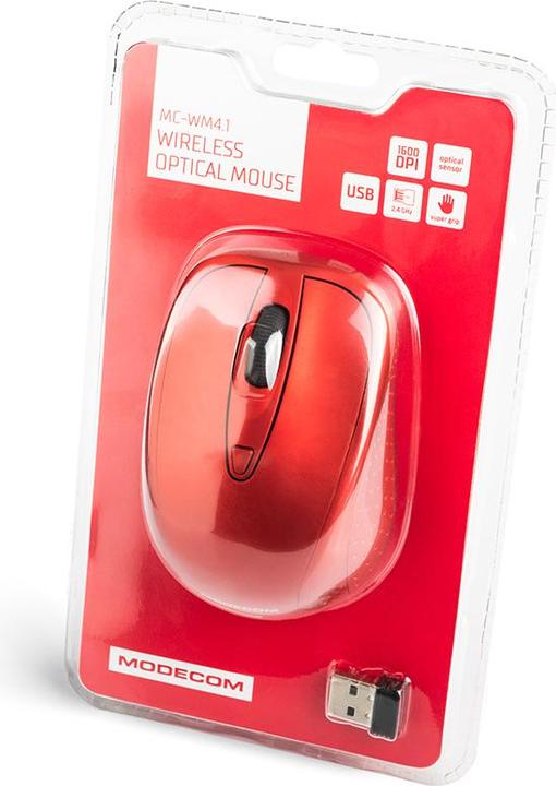 Image du produit Modecom MC-WM4.1 (Sans fil)