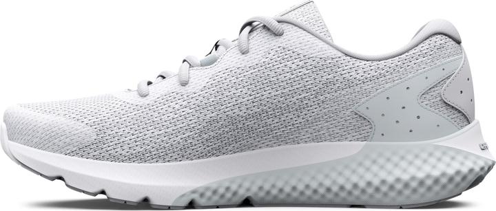 Actual product image Under Armour Charged Rogue 3 Knit Running Shoe Ladies (41)