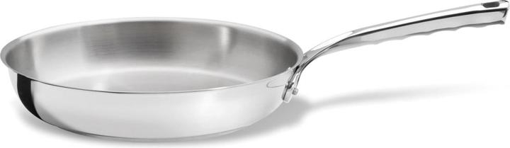 Image du produit de Buyer Milady (24 cm, Poêle à frire, Acier inoxydable)
