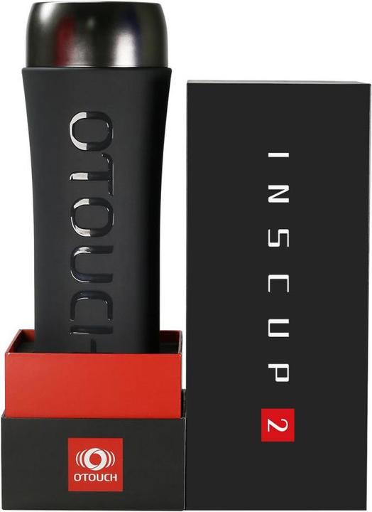 Produktbild Otouch Inscup 2 LuxusMasturbator