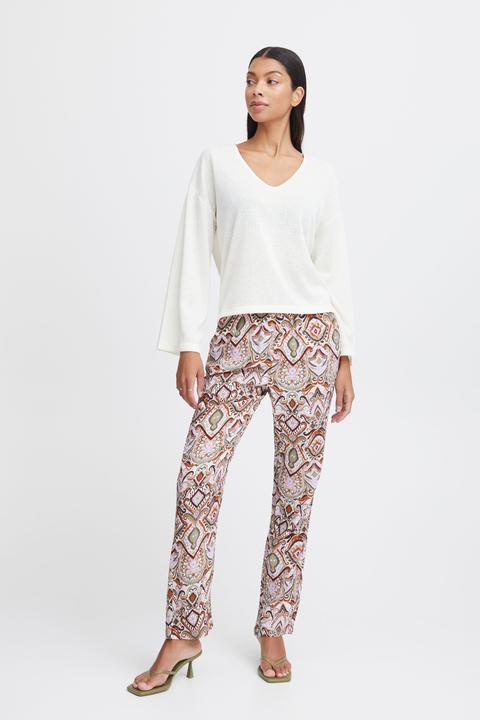 Immagine prodotto B.young BYSIF PULLOVER CON COLLO A V 2 20814639 (M)