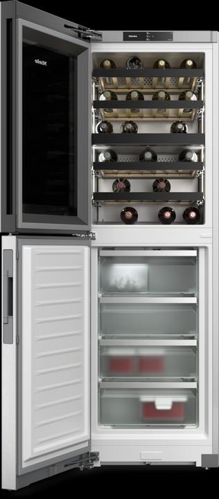 Actual product image Miele KWNS 4784 DE