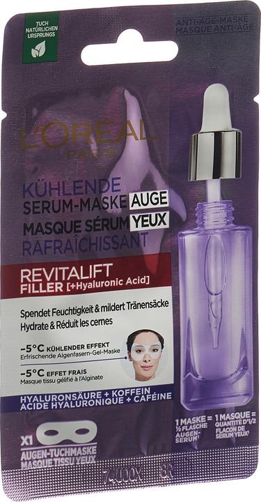 Actual product image L'Oréal Paris Revitalift (11 ml)