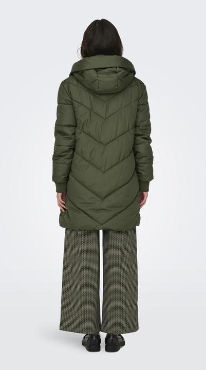 Immagine prodotto JdY Giacca imbottita Longline (L)