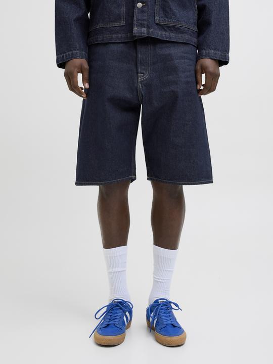 Actual product image Jack & Jones Jjiron Jjoriginal Shorts Cb 492 Sn (M)
