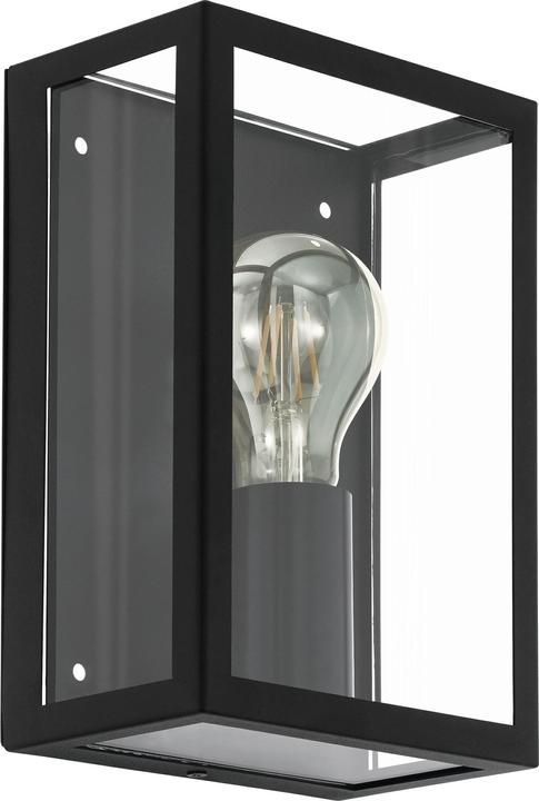Image du produit EGLO Alamonte 1 (E27, IP44)