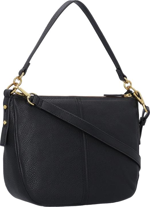 Actual product image Fossil Jolie shoulder bag leather 27 cm