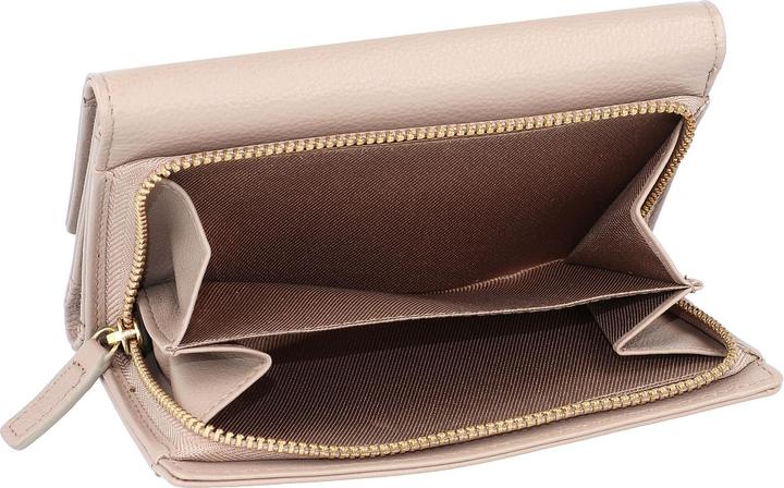 Immagine prodotto L.Credi Portafoglio Evelyn RFID in pelle 14,5 cm