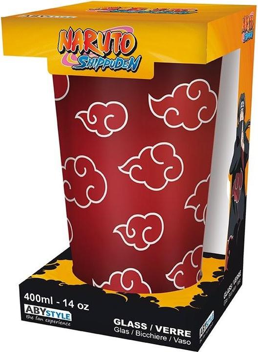 Image du produit ABYstyle Naruto - Akatsuki