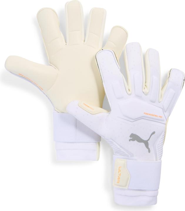 PUMA White-Puma Silver-Heat Fire
