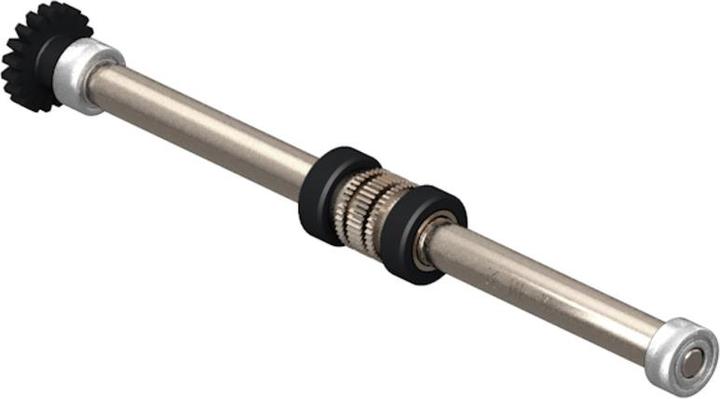 Image du produit Weidmüller MM PLUS ROLLER MF-W 2661620000 1 pc.