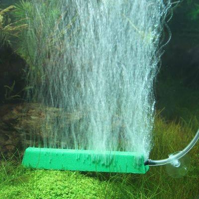 Produktbild JBL Aquaristik und Terraristik Aeras Micro Plus, 27 cm, grün, L (Meerwasser)