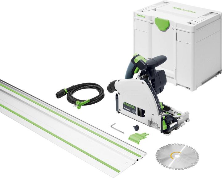 Produktbild Festool TS 60 KEBQ-Plus-FS