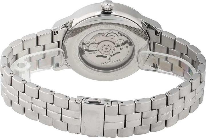 Immagine prodotto Maserati Ricordo (Orologio da polso analogico, 42 mm)