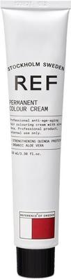 Immagine prodotto Ref. Colore permanente in crema per capelli 5.66 Intense Red Light Brown 100 ml (5,66 Rosso intenso Marrone chiaro)