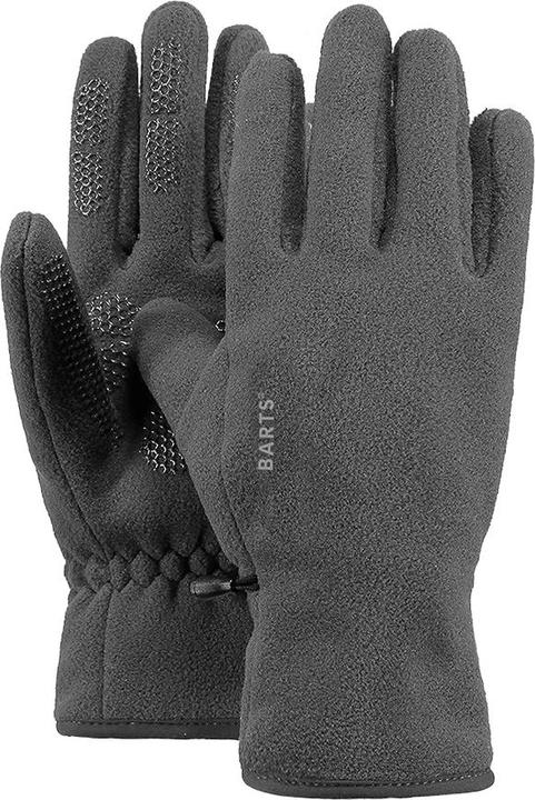 Actual product image Barts Fleece Gloves (XS)