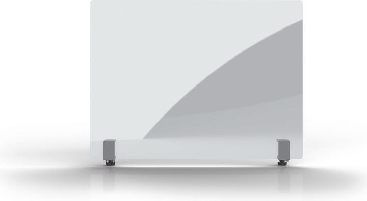 Produktbild Magnetoplan Hygienewand 500x850mm (60 cm, 80 cm)