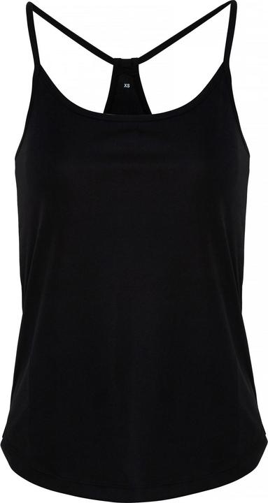 Actual product image Tri Dri Yoga waistcoat (L)