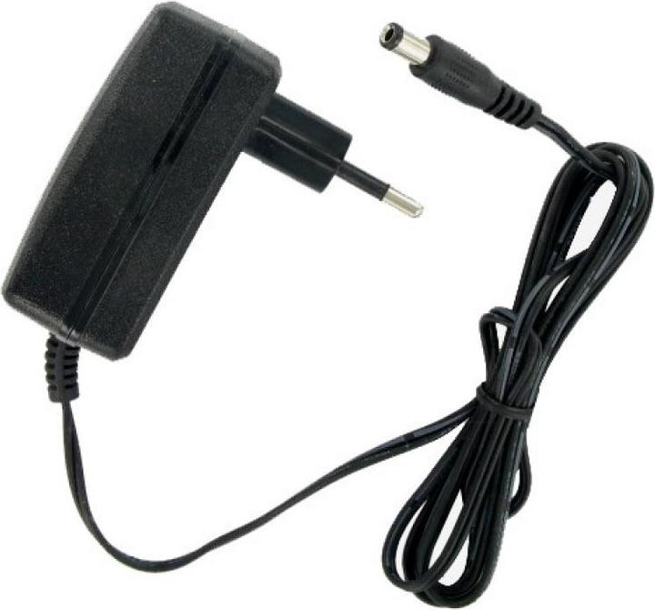 Produktbild AccuCell Ladegerät für Akku JVC BN-VG107, BN-VG108E, BN-VG114, BN-VG121 (Kamera Akku Ladegerät)
