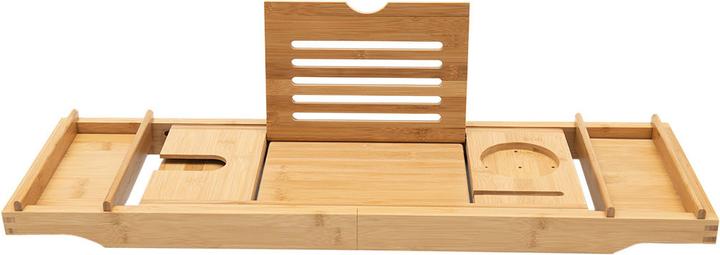 Produktbild Poolking Bathtub Caddy