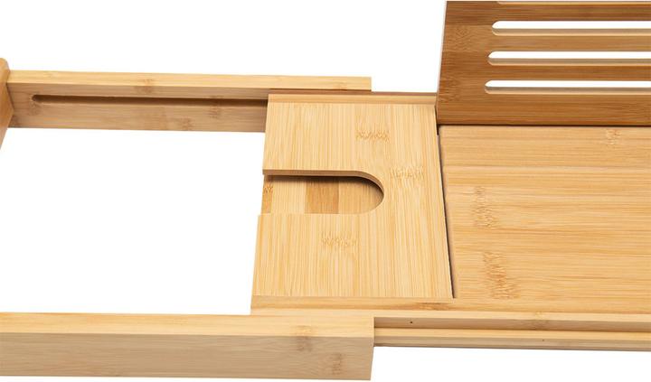 Produktbild Poolking Bathtub Caddy